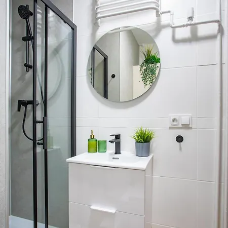Appartement Nowowiejskiego 22 - Centrum Poznań