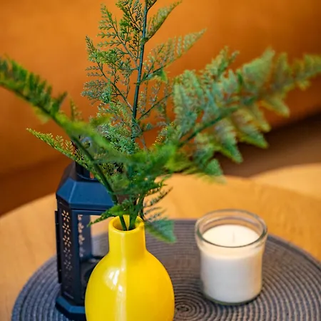 Apartman Nowowiejskiego 22 - Centrum Poznań