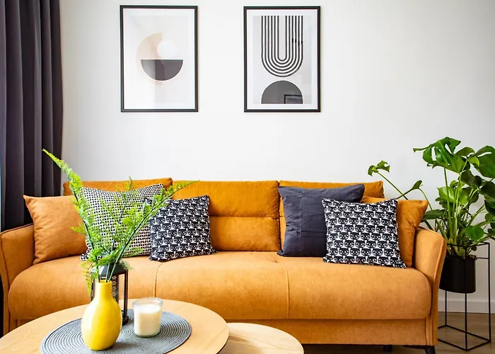 아파트 Nowowiejskiego 22 - Centrum