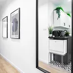 Nowowiejskiego 22 - Centrum * 포즈난