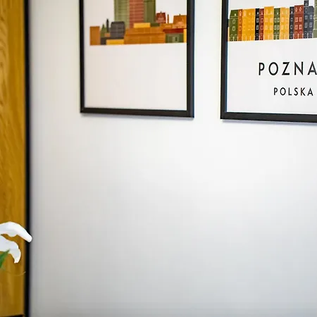 Apartamento Nowowiejskiego 22 - Centrum