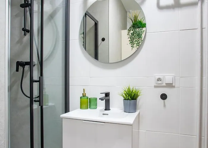 Apartamento Nowowiejskiego 22 - Centrum Poznan