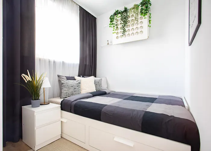 Nowowiejskiego 22 - Centrum פוזנן