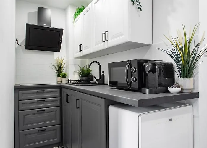 Apartamento Nowowiejskiego 22 - Centrum