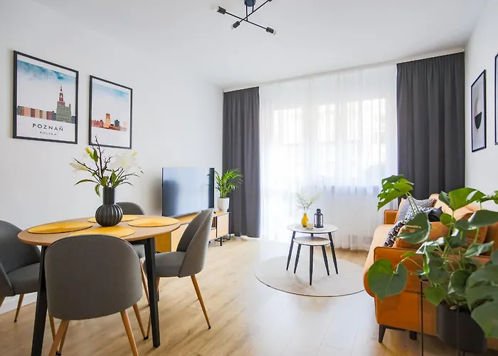 Nowowiejskiego 22 - Centrum Apartamento