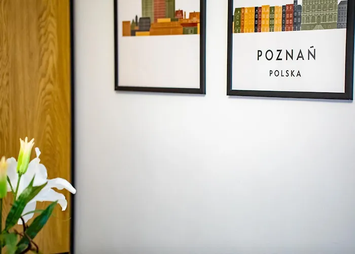 Apartamento Nowowiejskiego 22 - Centrum