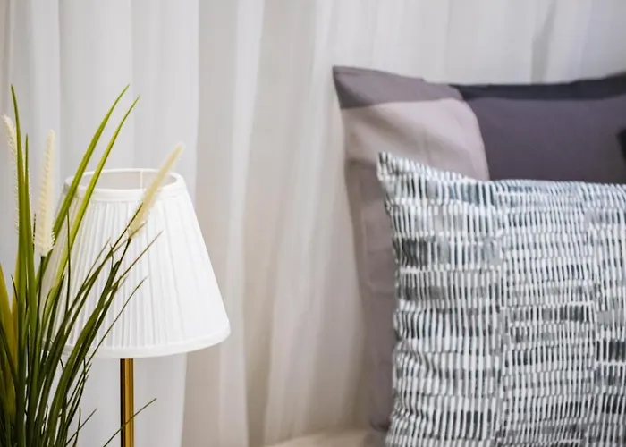 Apartamento Nowowiejskiego 22 - Centrum Poznań