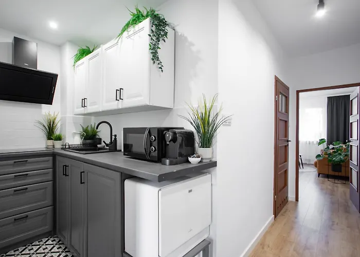 Nowowiejskiego 22 - Centrum * פוזנן