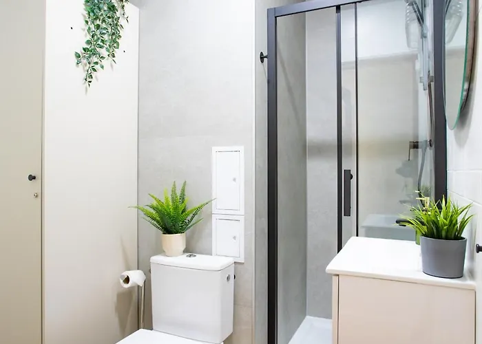 Nowowiejskiego 22 - Centrum * פוזנן