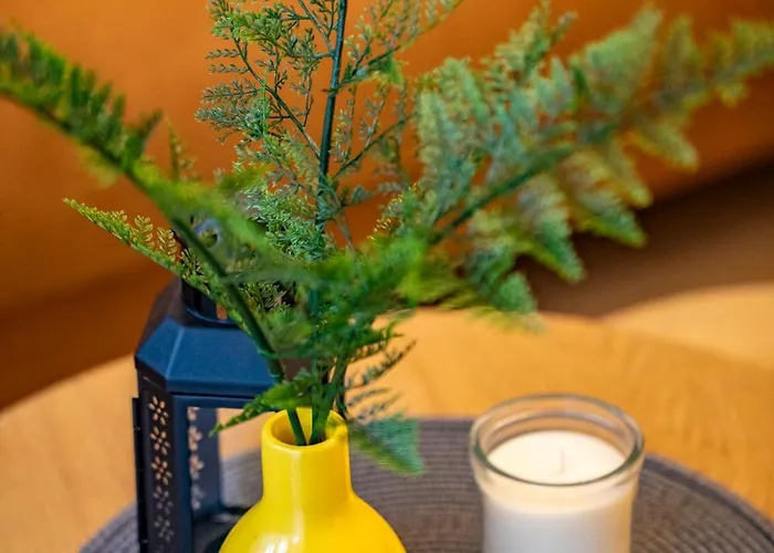 Apartamento Nowowiejskiego 22 - Centrum Poznań